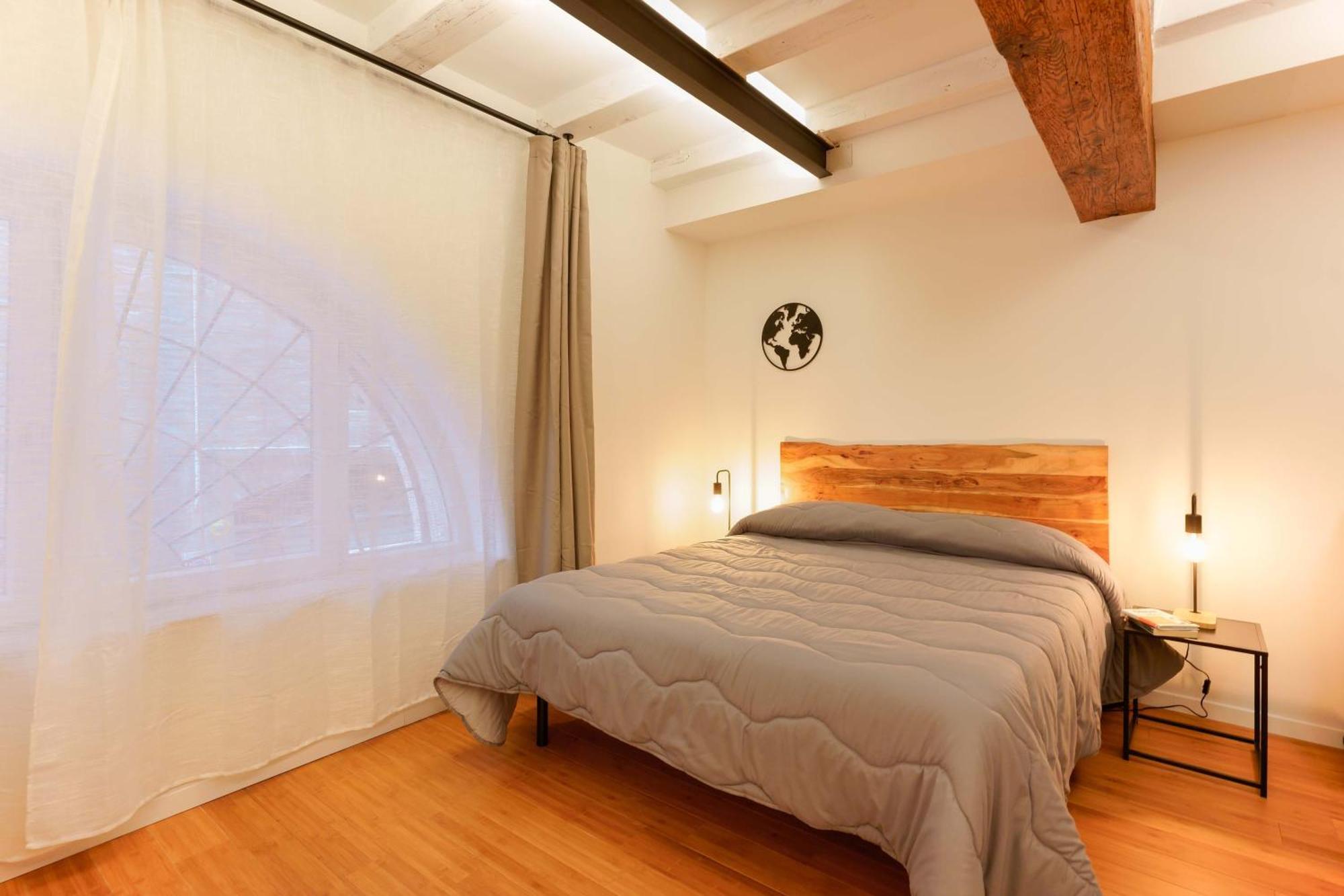Sette Chiese Apartments Болонья Экстерьер фото