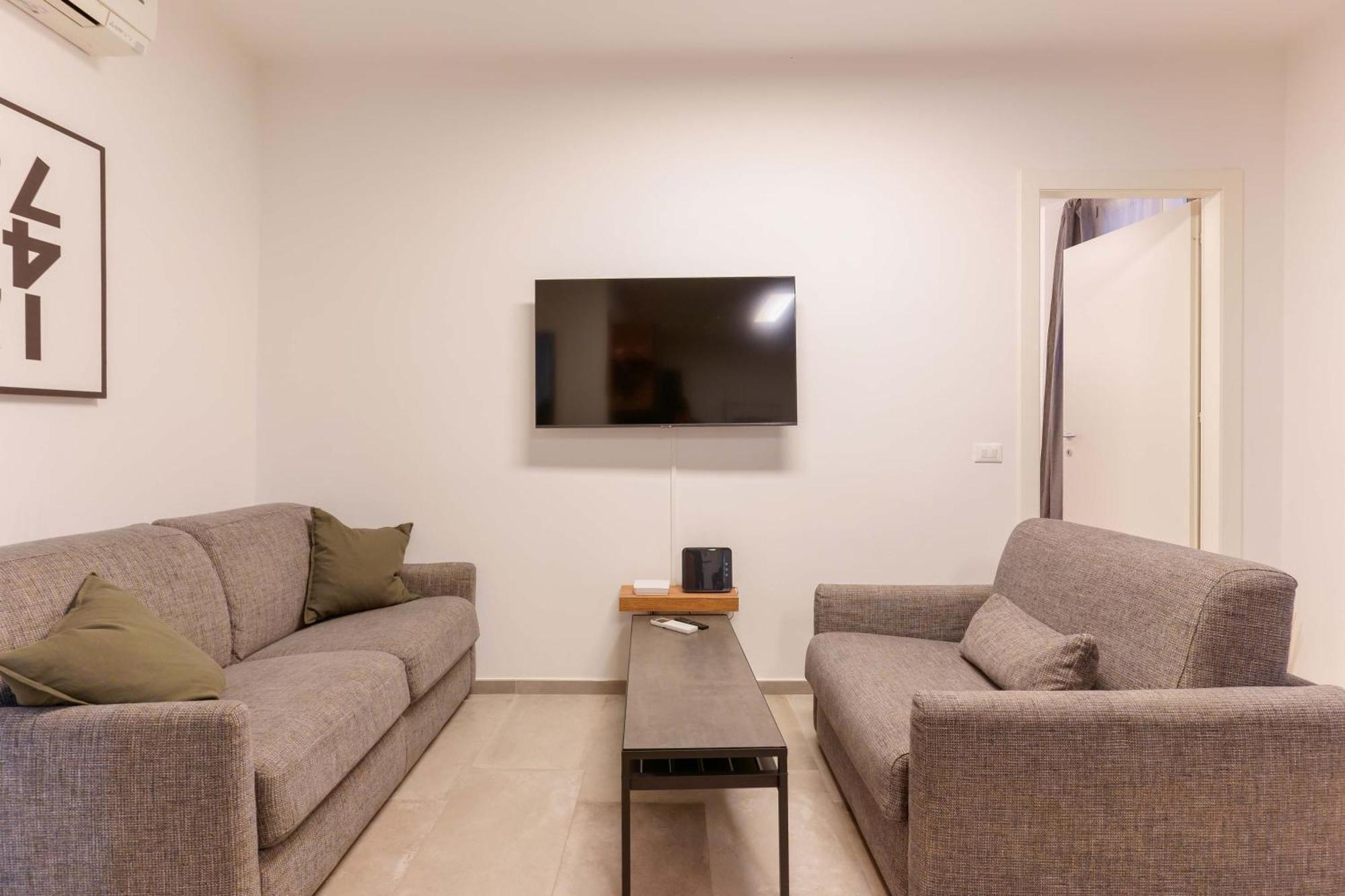 Sette Chiese Apartments Болонья Экстерьер фото