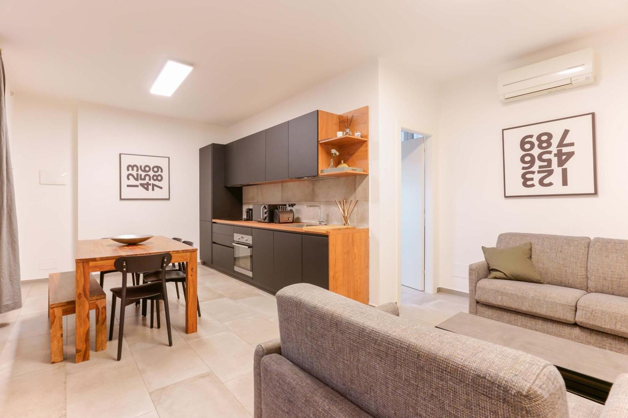 Sette Chiese Apartments Болонья Экстерьер фото