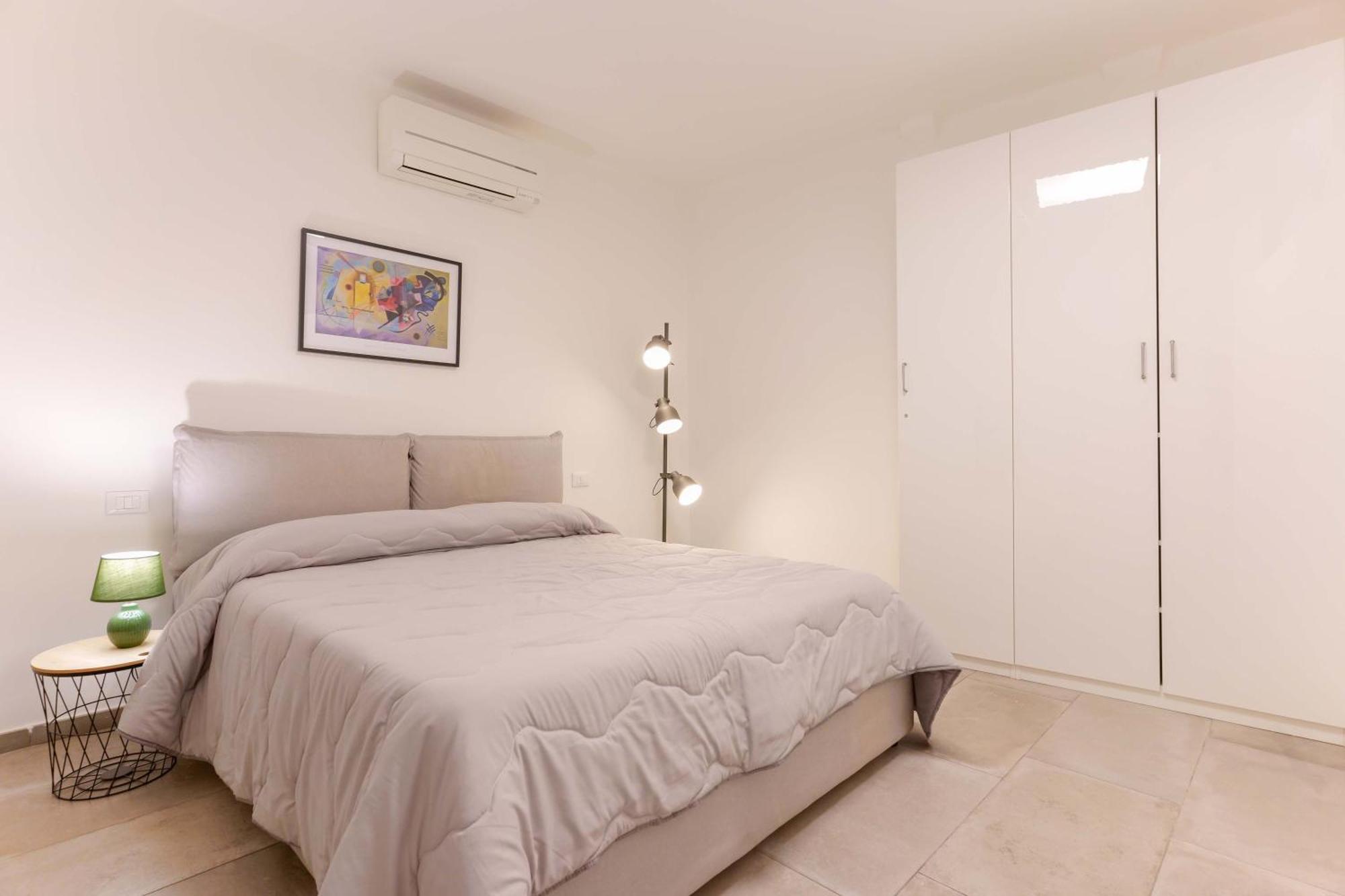 Sette Chiese Apartments Болонья Экстерьер фото