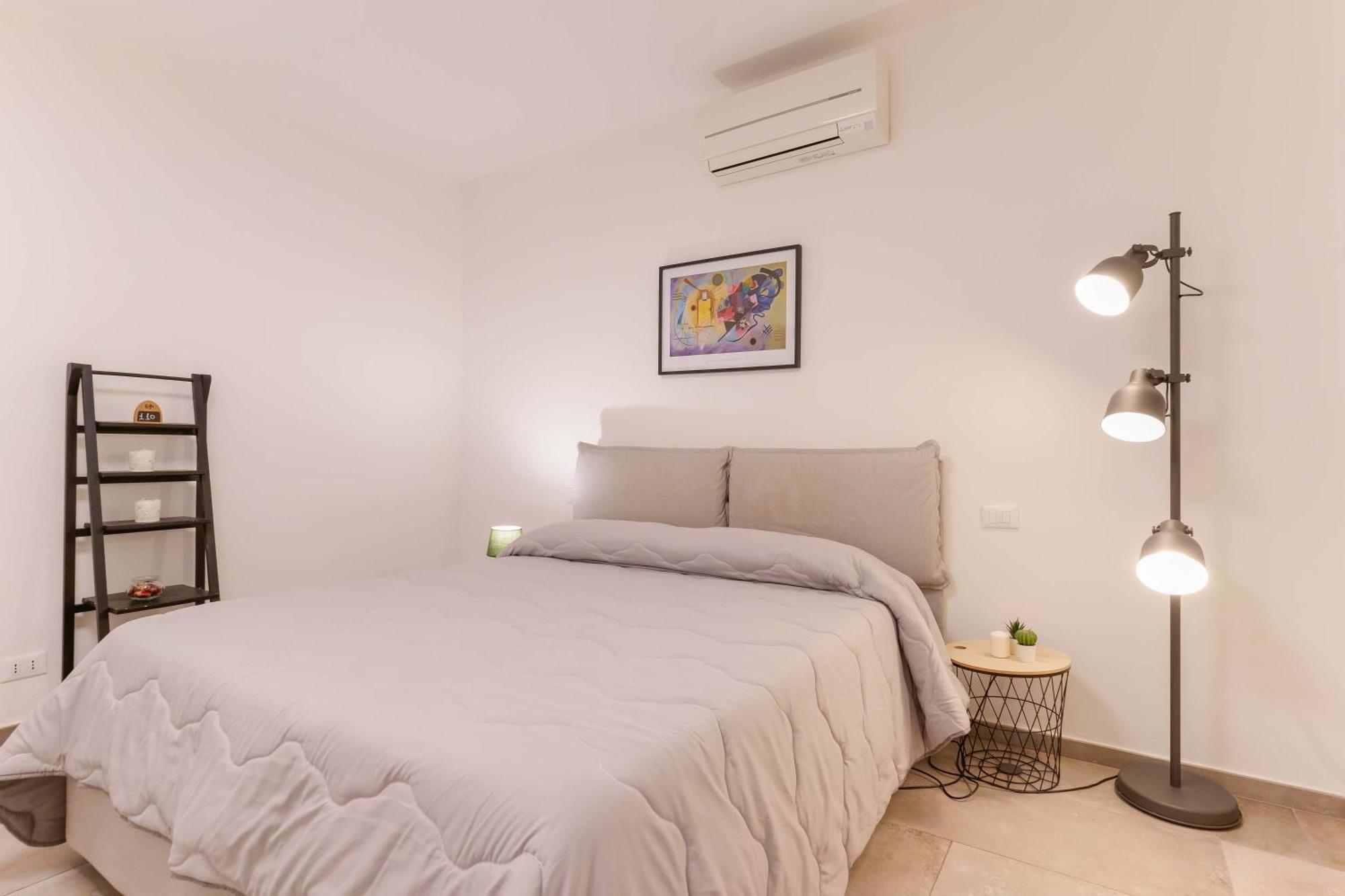 Sette Chiese Apartments Болонья Экстерьер фото