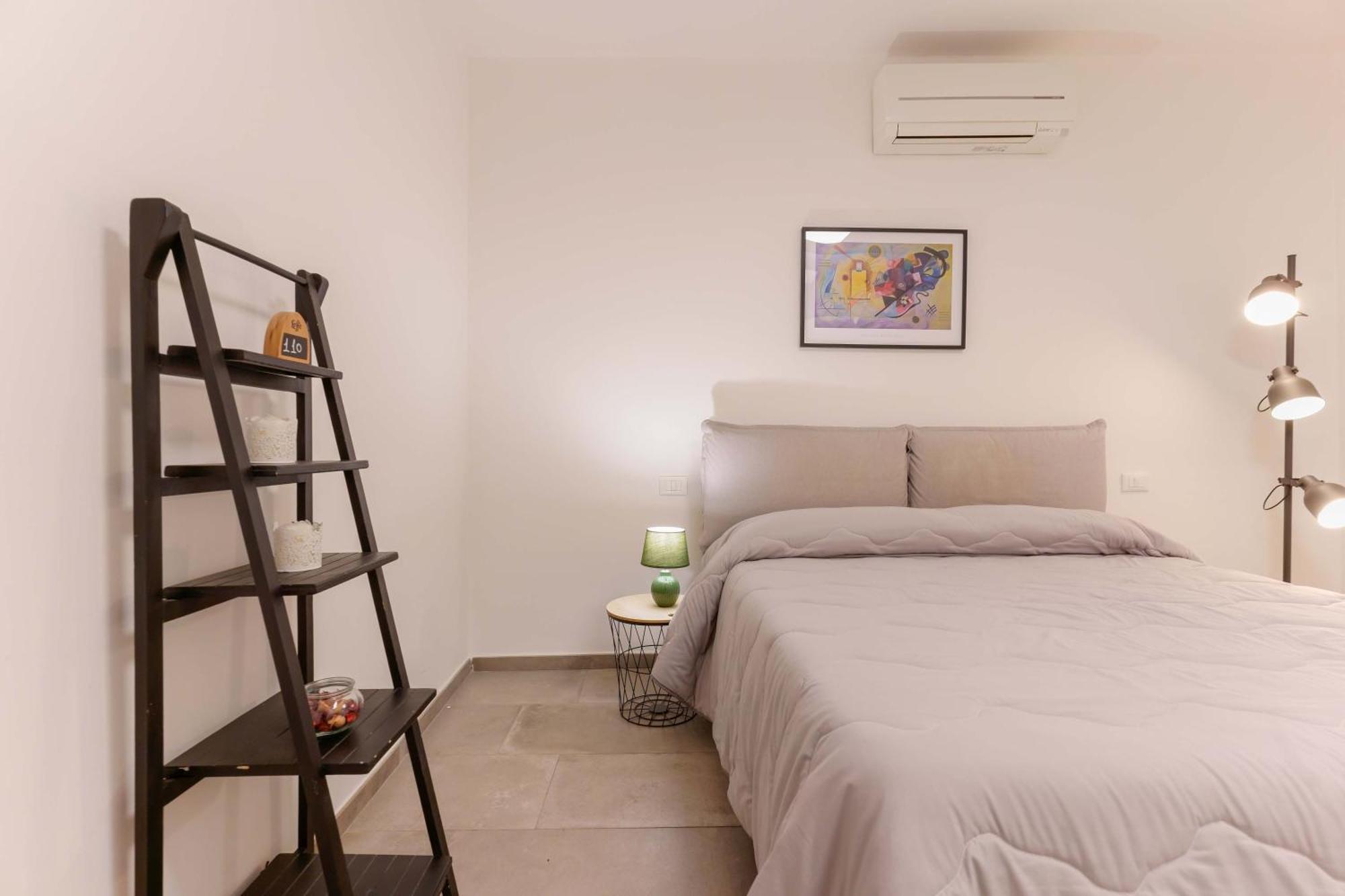 Sette Chiese Apartments Болонья Экстерьер фото
